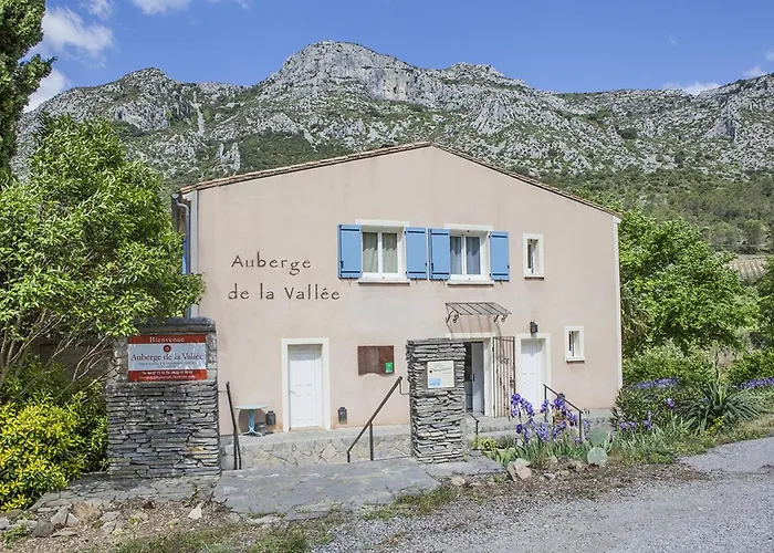 Auberge De La Vallee