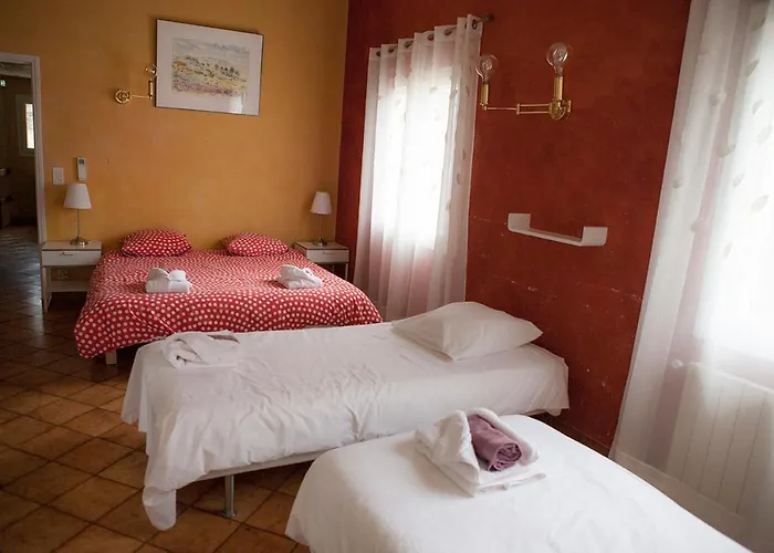 Auberge De La Vallee