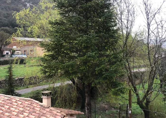Auberge De La Vallee