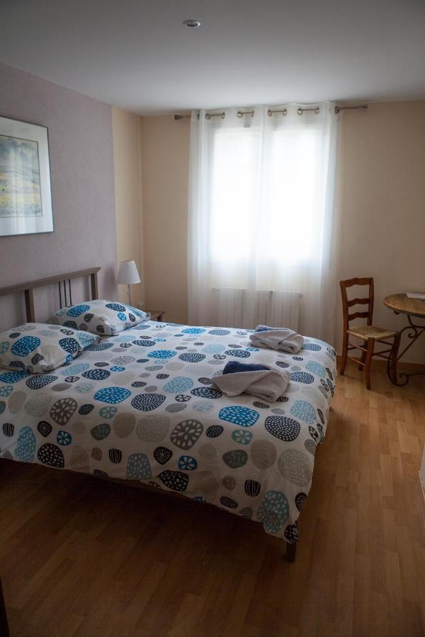 Bed and breakfast De La Vallee *