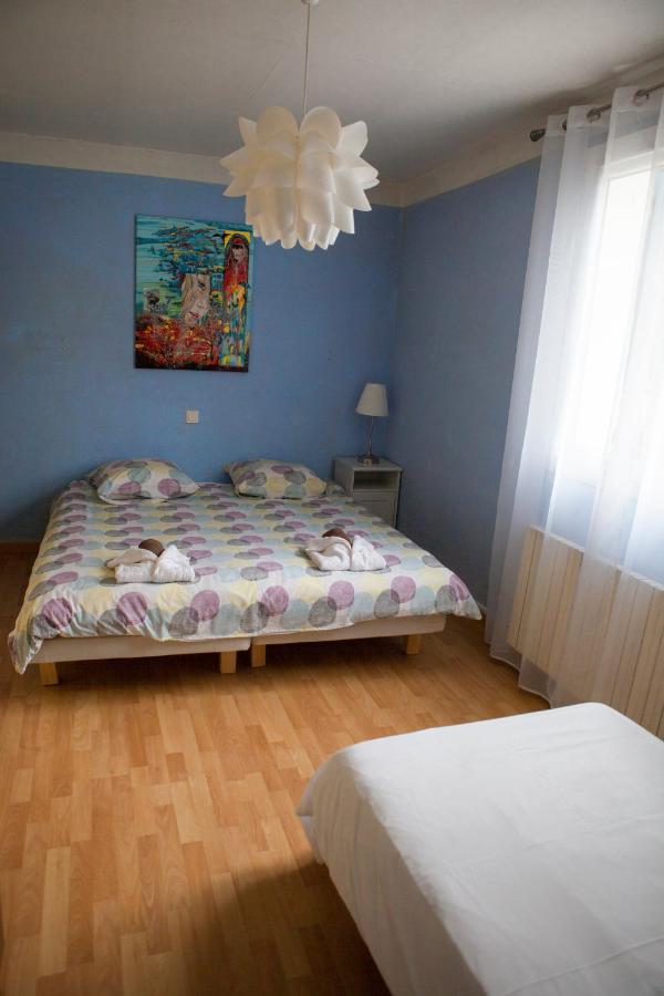 Bed and breakfast De La Vallee