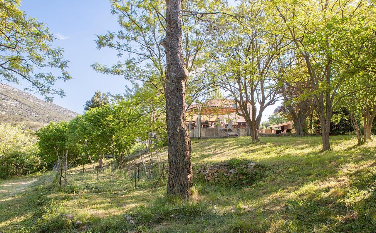 De La Vallee Bed and breakfast