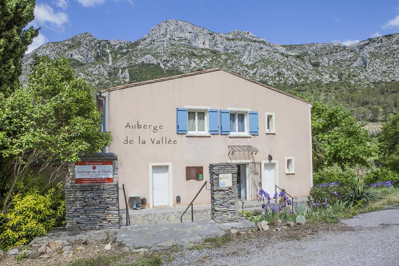 De La Vallee Bed and breakfast