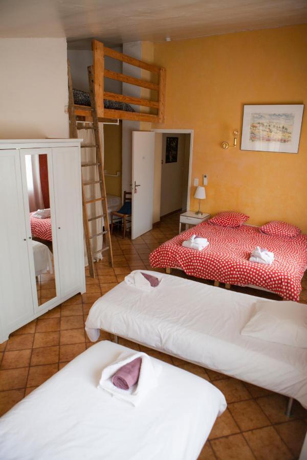Bed and breakfast De La Vallee