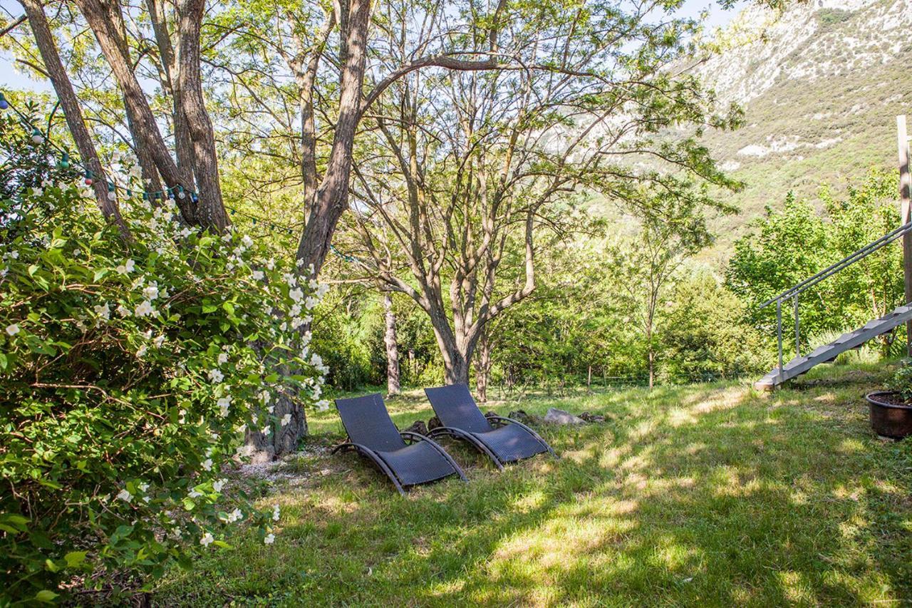 De La Vallee Bed and breakfast Saint-Jean-de-Buèges