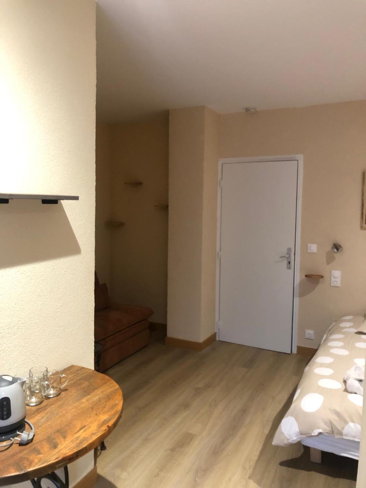 Bed & Breakfast De La Vallee Saint-Jean-de-Bueges